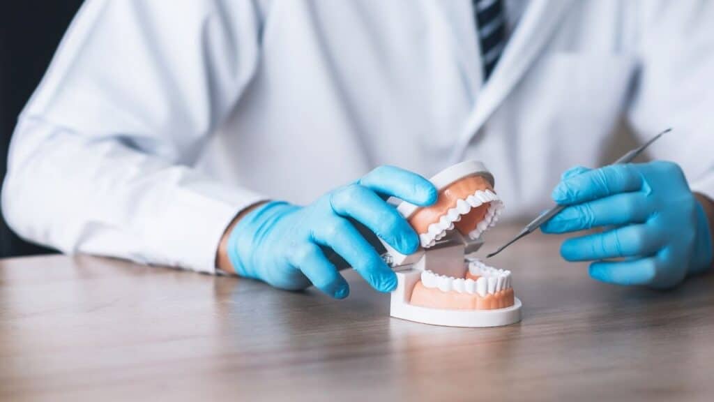 dental check up brighton