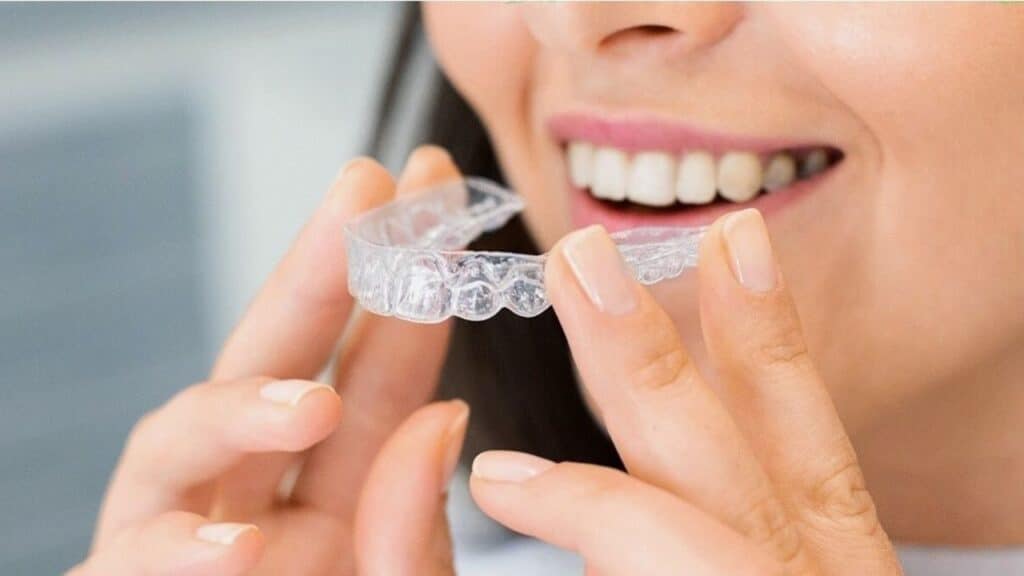 Invisalign in brighton
