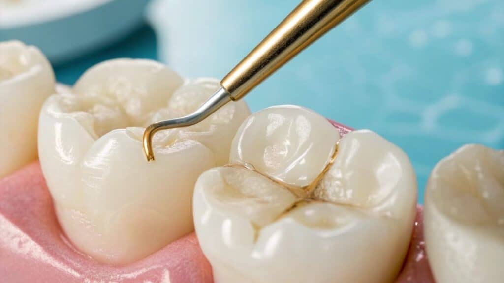 root canal in brighton