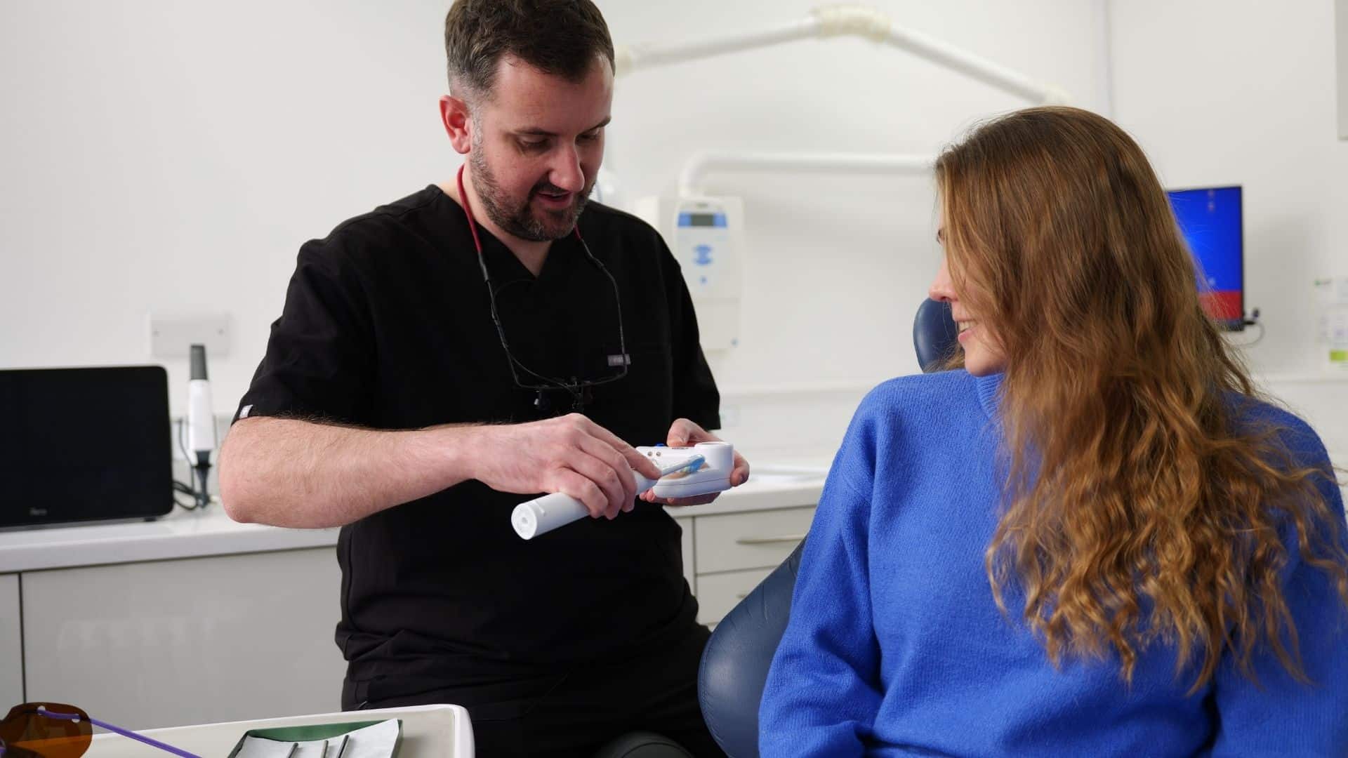 Truly Personal Dentistry